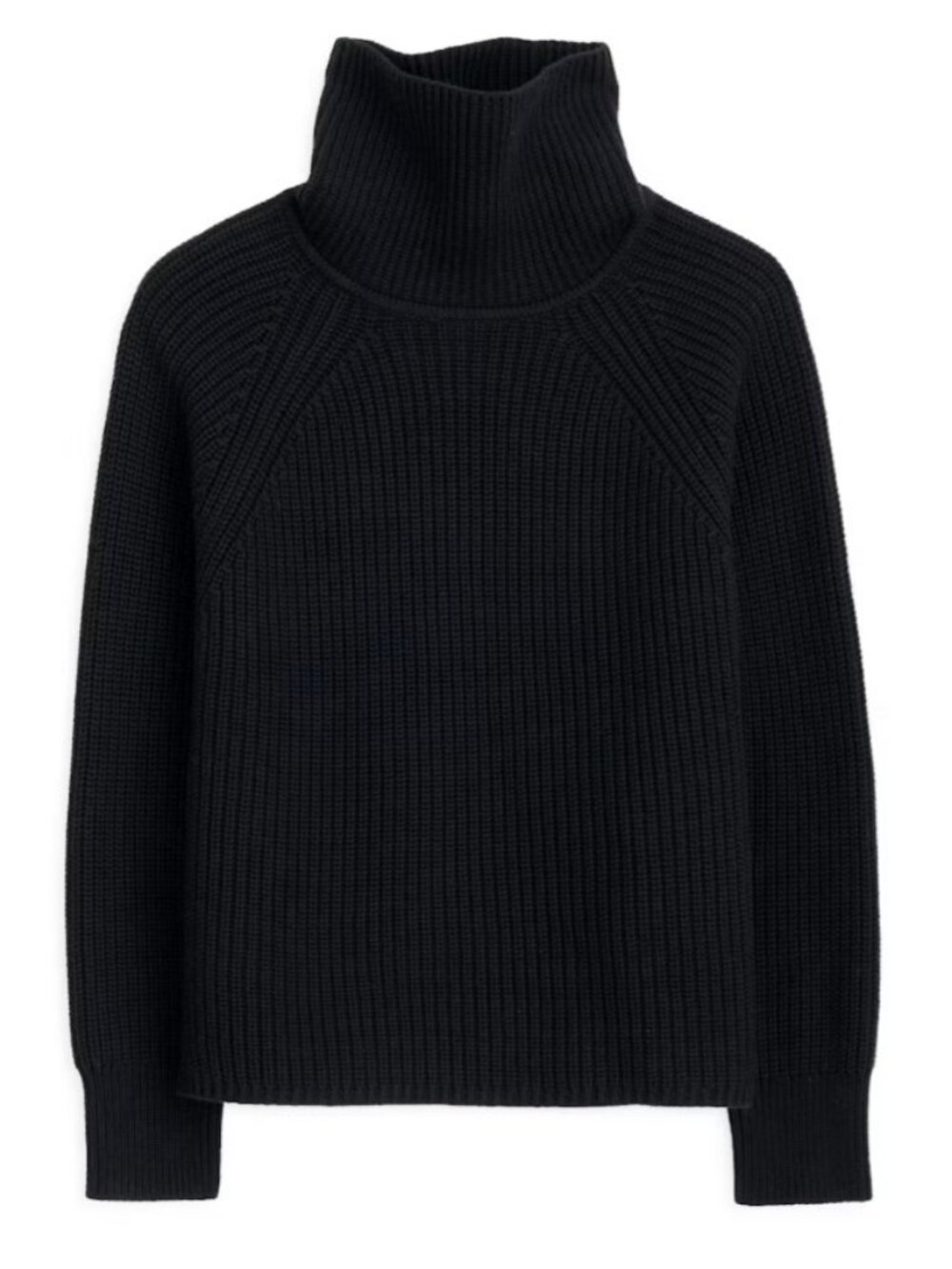 Alex Mill Cashmere Nora Turtleneck